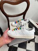 Stella McCartney x Adidas Stan Smith sneakers - dames 37, Kleding | Dames, Stella McCartney x Adidas, Wit, Ophalen of Verzenden