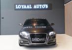 Audi A3 Sportback 1.4 TFSI Ambition Pro Line S |AUTOMAAT| XE, Auto's, Euro 5, 125 pk, Gebruikt, 4 cilinders