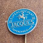 speldje Jacques Super chocolade, Verzamelen, Ophalen of Verzenden, Zo goed als nieuw