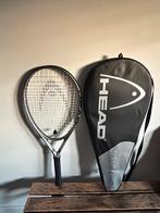 Head Titanium Tennisracket - Zo goed als nieuw, Sport en Fitness, Tennis, Ophalen of Verzenden, Zo goed als nieuw, Head, Racket