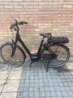Qwic premium met middenmotor, Fietsen en Brommers, Elektrische fietsen, Ophalen, Qwic, Gebruikt, 51 tot 55 cm