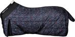 Harry's Horse Staldeken highliner Snow 200gr jetblack, Nieuw, Ophalen of Verzenden, Bianca@lafrontiereruitersport.nl, La Frontière ruitersport