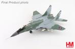 MiG-29A Fulcrum 231st FS Cuban Revolutionary Air Force 1997, Verzamelen, Luchtvaart en Vliegtuigspotten, Verzenden, Nieuw, Schaalmodel