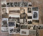 1x LOT Fotos 100%orig wo2 duits fotowerk, Verzamelen, Militaria | Tweede Wereldoorlog, Ophalen of Verzenden, Duitsland
