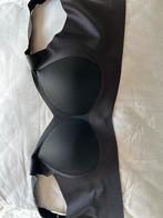 Zwarte BH - Comfortabel en Stijlvol NIEUW!, Ophalen of Verzenden, Zwart, BH