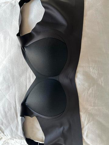 Zwarte BH - Comfortabel en Stijlvol NIEUW! beschikbaar voor biedingen