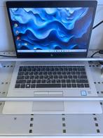HP EliteBook 830 G5 |32GB| 500GB SSD | Office 2024 Pro Plus, 2 tot 3 Ghz, Refurbished, 14 inch, Met videokaart