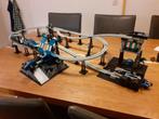 Lego Monorail 6990, Ophalen