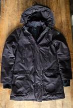 Mooie Airforce slimfit parka winterjas
Maat L, Kleding | Dames, Jassen | Winter, Airforce, Zwart, Maat 42/44 (L), Ophalen of Verzenden