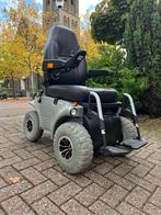 Elektrische Rolstoel Meyra Optimus 2 12/h, Diversen, Rolstoelen, Ophalen, Gebruikt, Ema.mobility.wheelchair@gmail.com, Elektrisk rolstoel