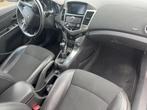 Chevrolet Cruze Station Wagon 1.8 *VEEL OPTIES*, Auto's, Voorwielaandrijving, Euro 5, 15 km/l, Gebruikt