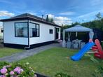 Prachtig 4 persoons chalet in de Betuwe, Caravans en Kamperen, Tot en met 4