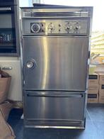 Tricity dubbele inbouwoven jaren 60, Witgoed en Apparatuur, Ophalen, Gebruikt, Oven, Inbouw