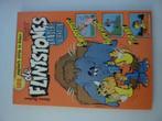 Hanna Barbera - De flintstones 1970, Boeken, Stripboeken, Zo goed als nieuw, Verzenden