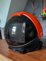 Philips Discoverer Space Helmet TV - Jaren 80 Icoon!, Spelcomputers en Games, Spelcomputers | Overige, Ophalen, Gebruikt