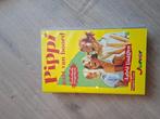 Pipi langkous VHSvide, Ophalen of Verzenden, Gebruikt, Film, Overige typen
