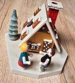 Rookmannetje div afbeeldingen én afmetingen uit Ertsgebergte, Diversen, Ophalen of Verzenden, Gebruikt