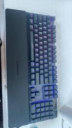 Steelseries Apex 5 toetsenbord, Computers en Software, Toetsenborden, Ophalen of Verzenden, Zo goed als nieuw