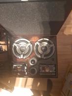 Speakers 500 watt, Ophalen of Verzenden