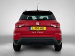 SEAT Arona 1.0 TSI Style Business Intense 95 PK | CAMERA | A, Auto's, 12 maanden, Stof, Gebruikt, Origineel Nederlands