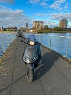 Zip 4 takt, Ophalen, Piaggio, Zo goed als nieuw, Benzine