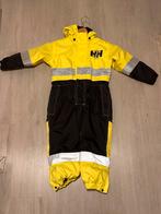Skipak maat 104 kinder ski pak Helly Hansen, Ophalen of Verzenden, Zo goed als nieuw, Jongen of Meisje