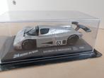 Sauber C9 Mercedes 1/43 editions Altaya 24h du Mans, Verzenden, Nieuw, Auto, Overige merken