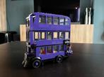 LEGO Harry Potter Knight Bus, Ophalen, Zo goed als nieuw, Complete set, Lego