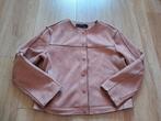 Zgan! prachtig jasje van de Zara maat S!, Overige kleuren, Zara, Ophalen of Verzenden, Zo goed als nieuw