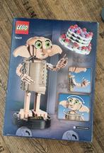 Lego Harry Potter "dobby the House-Elf, Ophalen of Verzenden, Nieuw, Actiefiguurtje