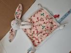 Little dutch knuffel konijn doekje nr 1, Kinderen en Baby's, Speelgoed | Knuffels en Pluche, Ophalen of Verzenden, Gebruikt, Konijn