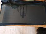 Keuken Spatscherm Glas 90x40cm gratis, Huis en Inrichting, Ophalen, Gebruikt