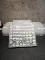 10x diamond painting opbergdoosjes, Ophalen of Verzenden, Gebruikt