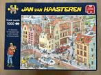 Jan van Haasteren puzzels (1.000 stukjes), Ophalen, 500 t/m 1500 stukjes, Zo goed als nieuw, Legpuzzel