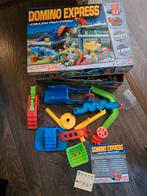 Domino express Goliath 150 stenen, Ophalen of Verzenden, Zo goed als nieuw, Overige merken