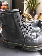 Kurt Geiger Boots Maat 40 - Zo Goed Als Nieuw!, Kleding | Dames, Zwart, Lage of Enkellaarzen, Ophalen of Verzenden, Zo goed als nieuw