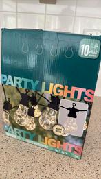 Party light outdoor 7.5 m, Ophalen of Verzenden, Zo goed als nieuw