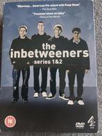 The inbetweeners serie 1 en 2, Ophalen of Verzenden, Zo goed als nieuw