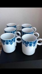 Klm Marcel Wanders Kopjes - Nieuw!, Nieuw, Ophalen of Verzenden, Overige stijlen, Kop(pen) en/of Schotel(s)