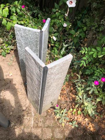 Graniet onderstel  voor tafel beschikbaar voor biedingen