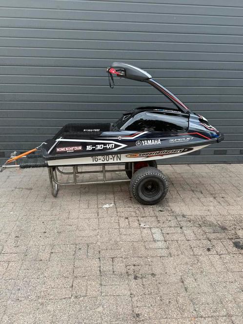 Yamaha superjet 701, Motoren, Onderdelen | Yamaha, Ophalen of Verzenden