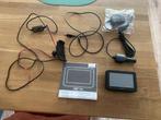 Garmin Zumo 396 LMT-S, Motoren, Accessoires | Navigatiesystemen, Ophalen, Gebruikt