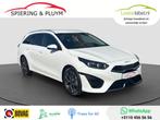 Kia Ceed Sportswagon 1.6 GDI PHEV ExecutiveLine | MY 2022 |, Auto's, Adaptive Cruise Control, Gebruikt, Euro 6, Wit