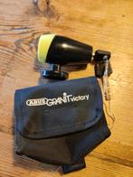 Abus Granit Victory Motorslot, Ophalen of Verzenden, Gebruikt, Overige fietssloten