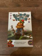 Schotten totten, Hobby en Vrije tijd, Gezelschapsspellen | Kaartspellen, Ophalen of Verzenden, Zo goed als nieuw