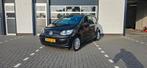 Volkswagen up! 1.0 44KW 2013 Zwart Apple carplay, Voorwielaandrijving, Up!, 840 kg, 4 stoelen