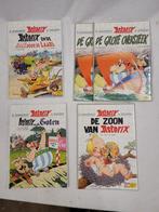 5 Asterix & Obelix Puzzels, Ophalen of Verzenden, Nieuw