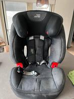Britax Römer autostoel groep 1-2-3, Kinderen en Baby's, Autostoeltjes, Ophalen, Romer, Gebruikt, 15 t/m 36 kg