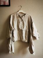 Monny blouse trui maat 140, Meisje, Trui of Vest, Ophalen of Verzenden, Zo goed als nieuw