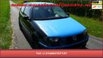 Volkswagen Polo 1.4 Trendline INRUILKOOPJE!, Gebruikt, Zwart, 4 cilinders, 60 pk